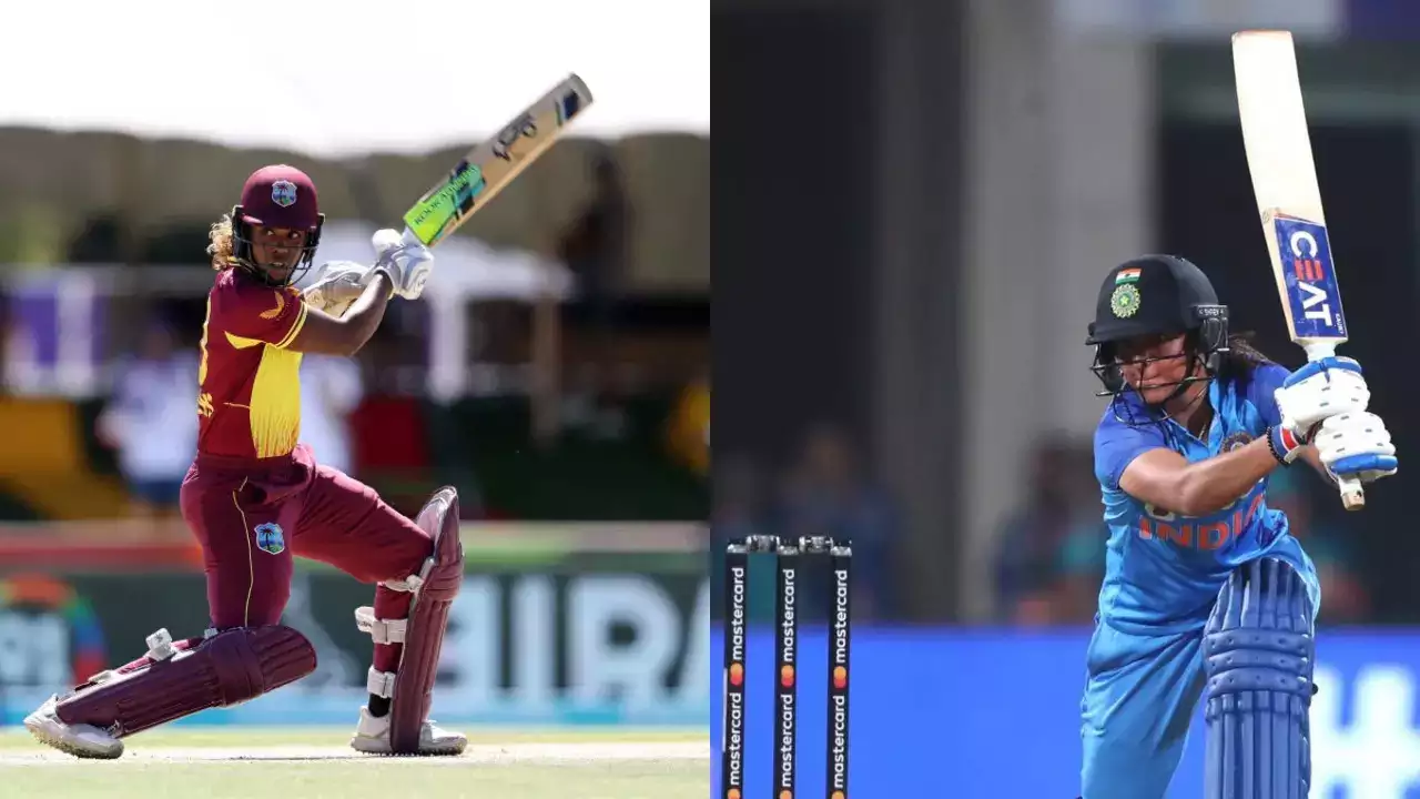 Women's T20 World Cup