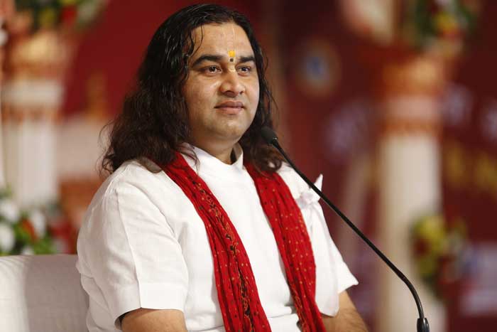 Devkinandan Thakur देवकीनंदन ठाकुर