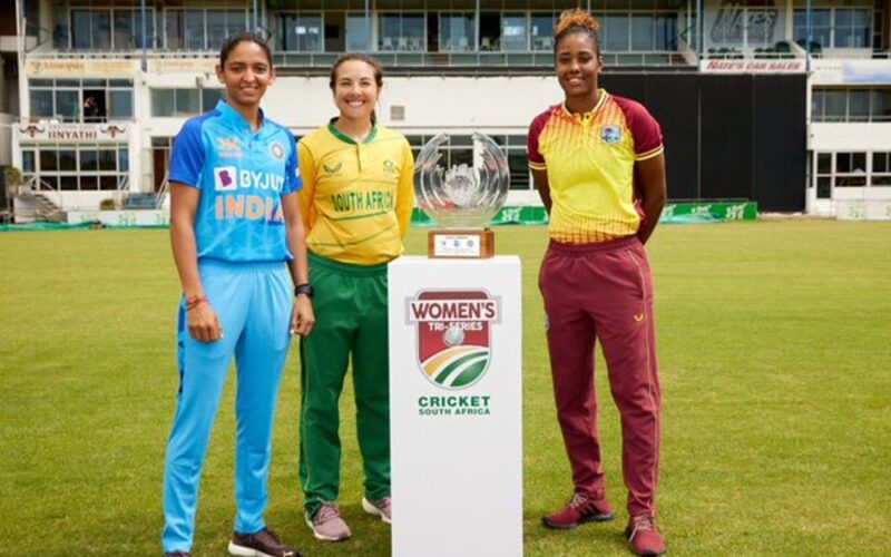 Women's T20 World Cup