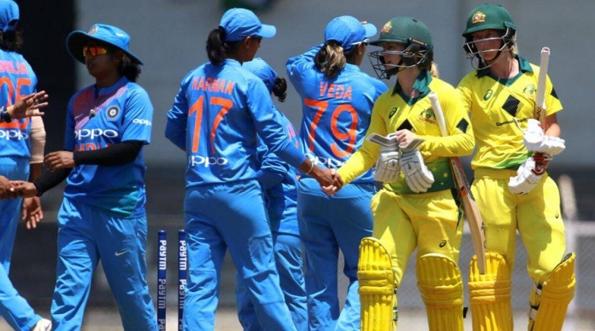 Women's Cricket World Cup