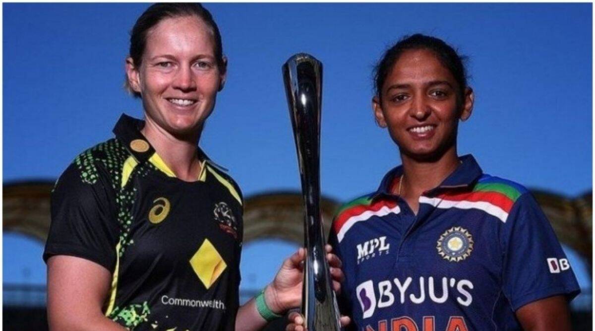 Women's Cricket World Cup