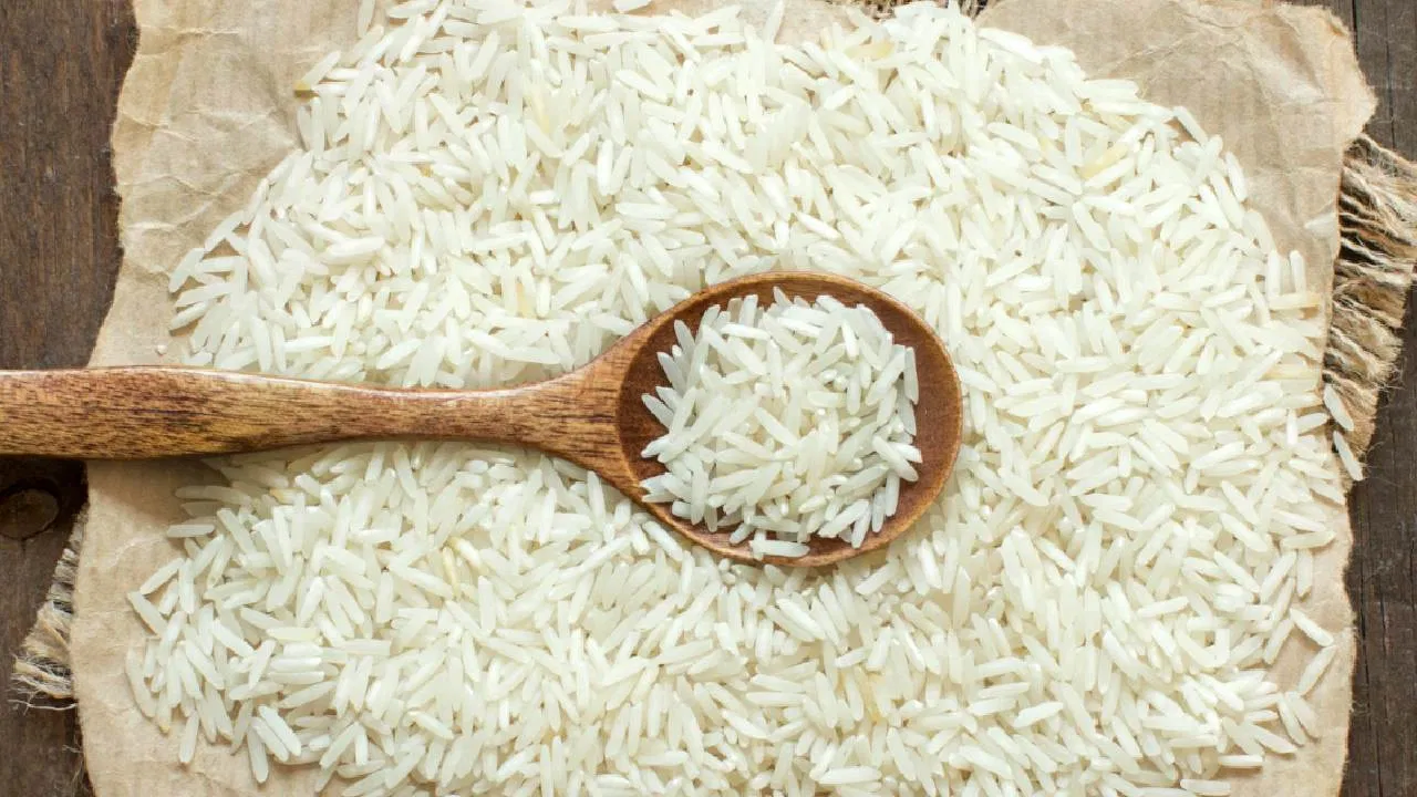 फोर्टिफाइड राइस का मतलब है, पोषणयुक्त चावल