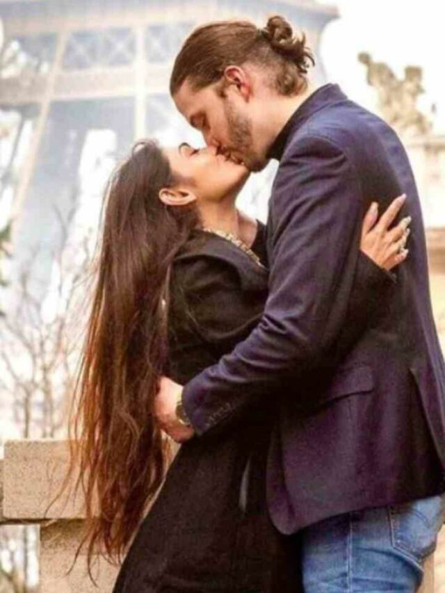 Bigg Boss 16's Sreejita Dey to marry Michael in Germany