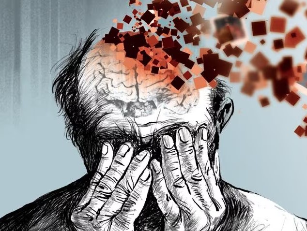 Dementia: हो जाइए सतर्क आपको भी हो सकती है ये हंसने वाली बीमारी