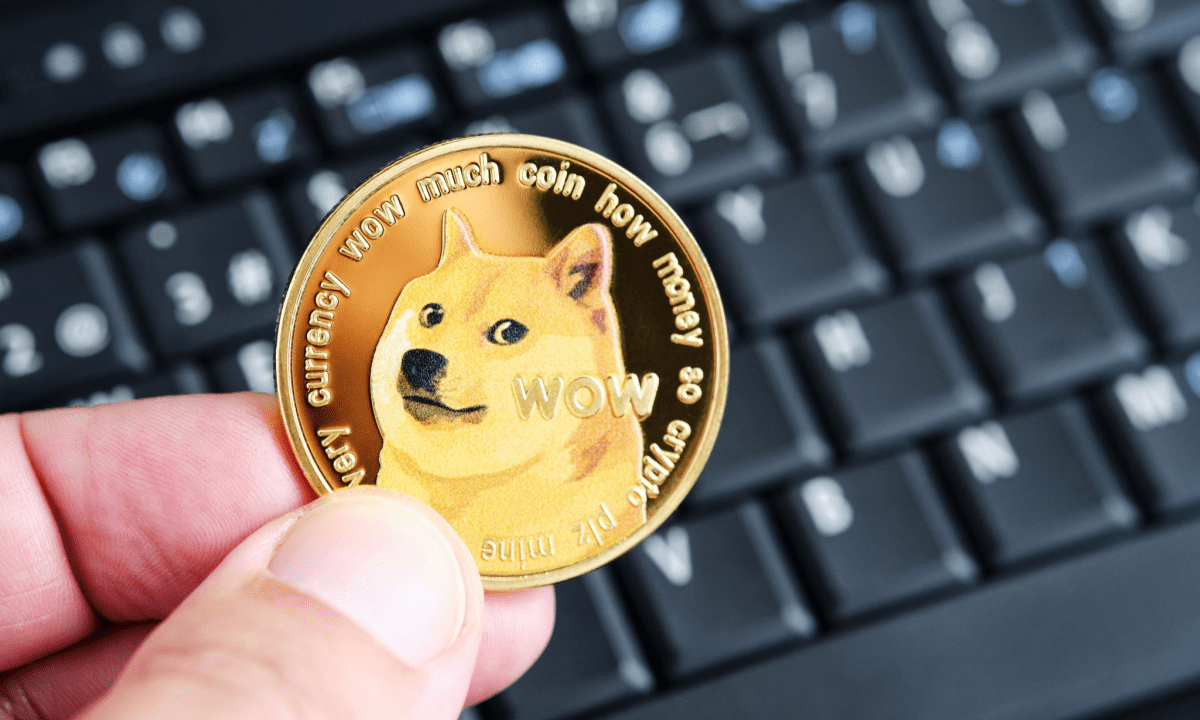 Dogecoin Crypto Currency