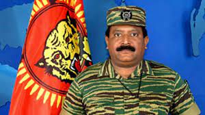 LTTE Leader Prabhakaran Alive
