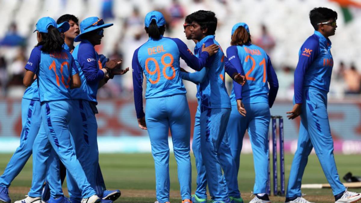 Women's T20 World Cup