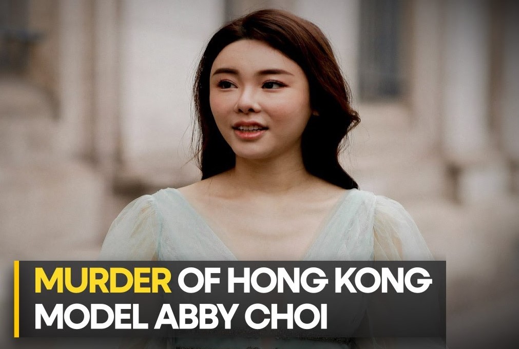 Hongkong: Fridge में मिले Model की बॉडी के टुकड़े