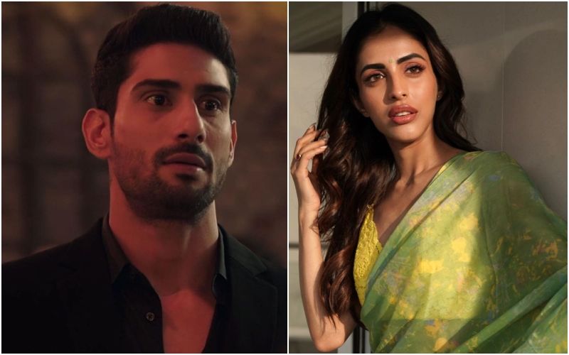 prateik babbar with gf