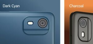 Nokia C02 Specifications