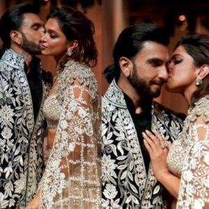 ranveer singh and deepika padukone 1