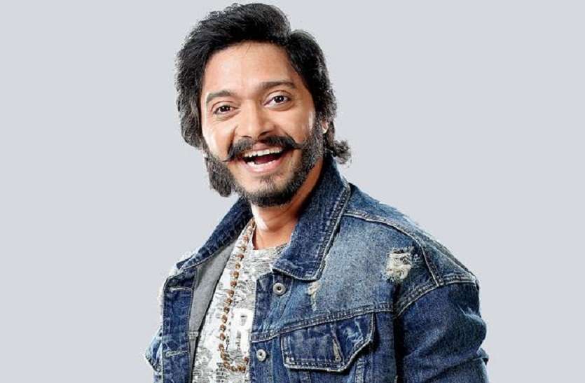 Shreyas Talpade