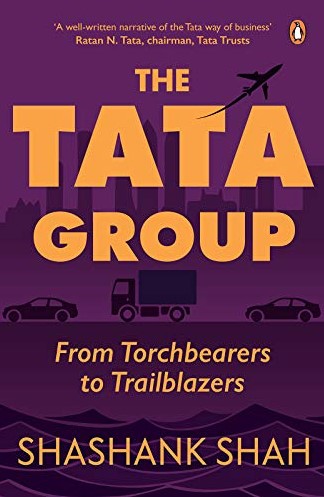 Tata Group From Torchbearers to Trailblazers