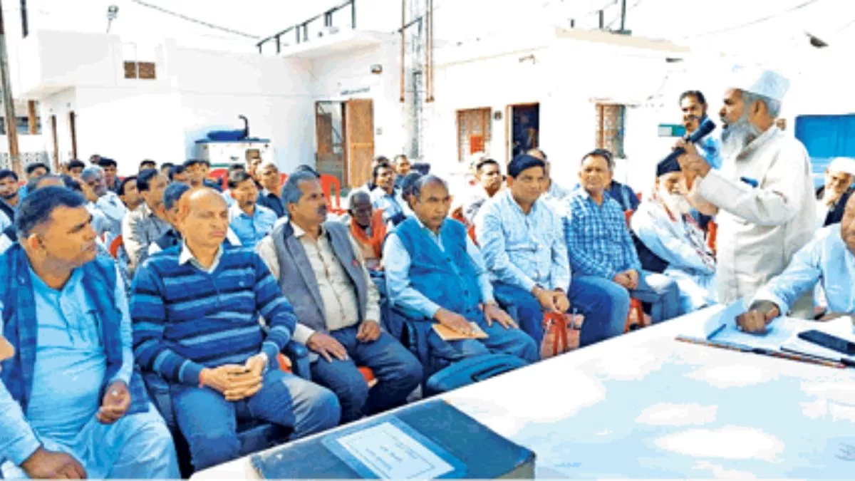 Imam Sadaqat Hussain