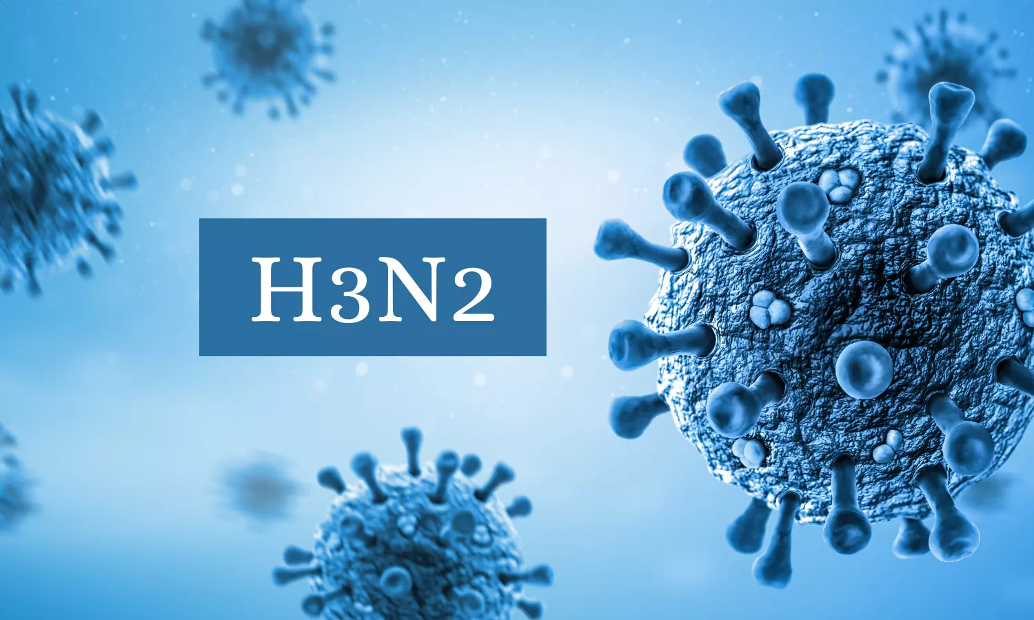 H3N2 Influenza Virus