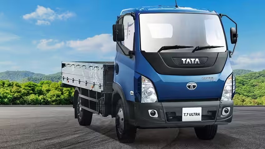 Tata Motors