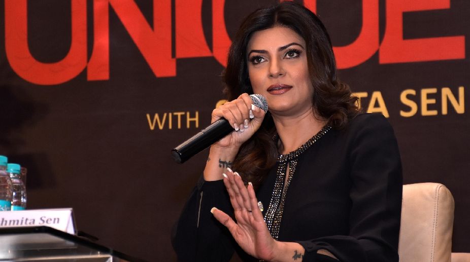 Sushmita Sen