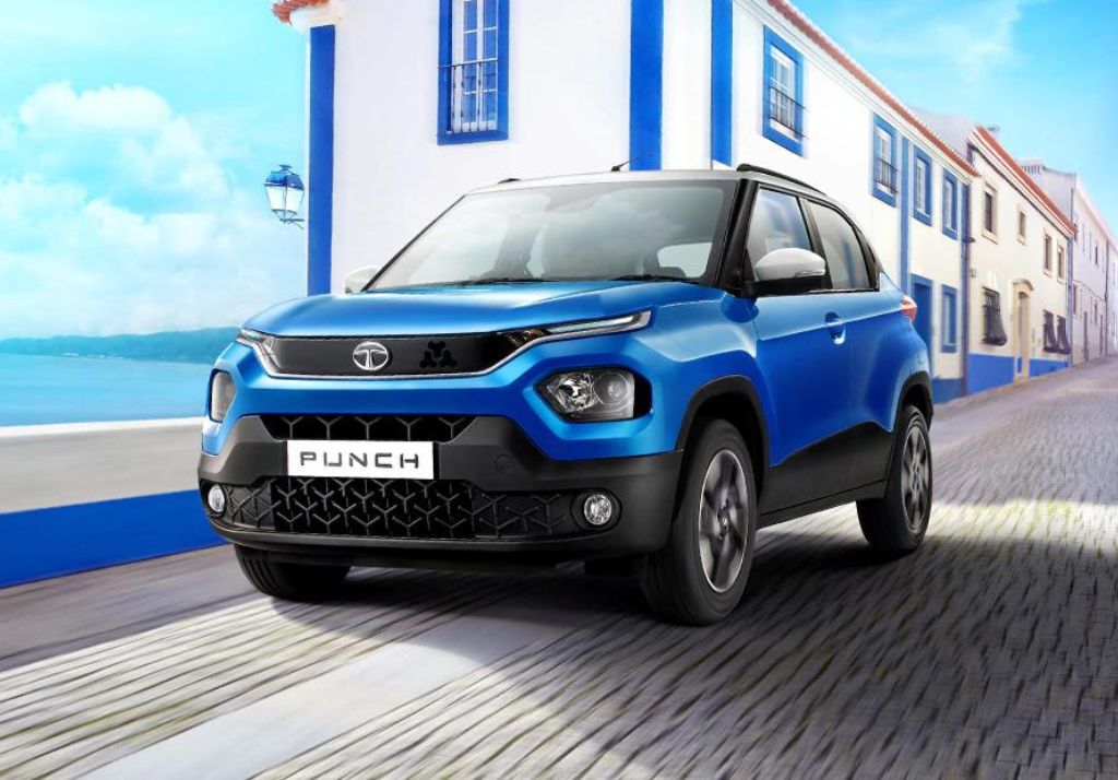 Tata Punch