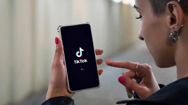 TikTok