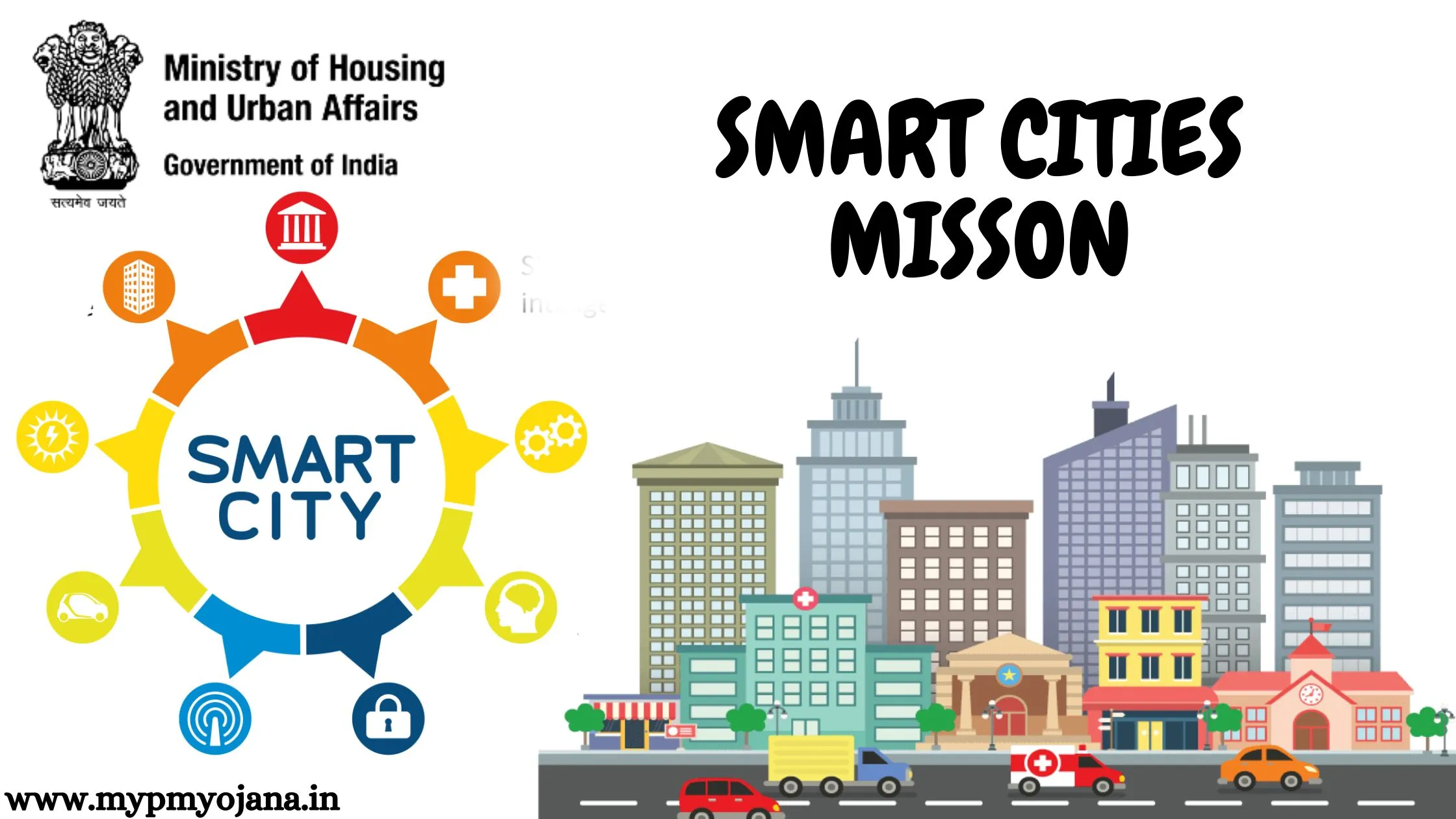 Smart City Mission