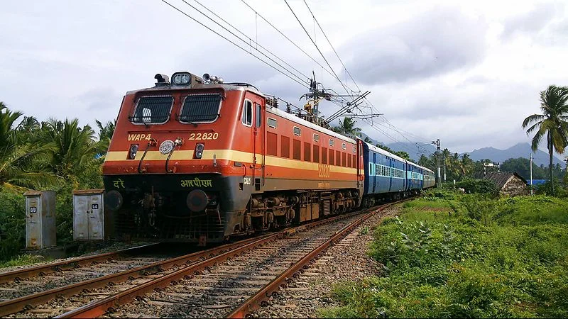 RRB JE Recruitment 2023