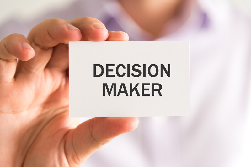 Life Decision maker