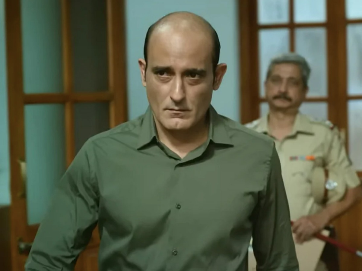 Akshaye Khanna
