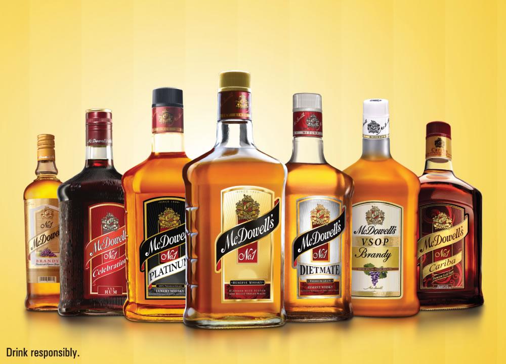 दुनिया की सबसे मशहूर Whiskey भारत में बनती है, जाने आपकी टॉप ब्रांडस कौनसी है