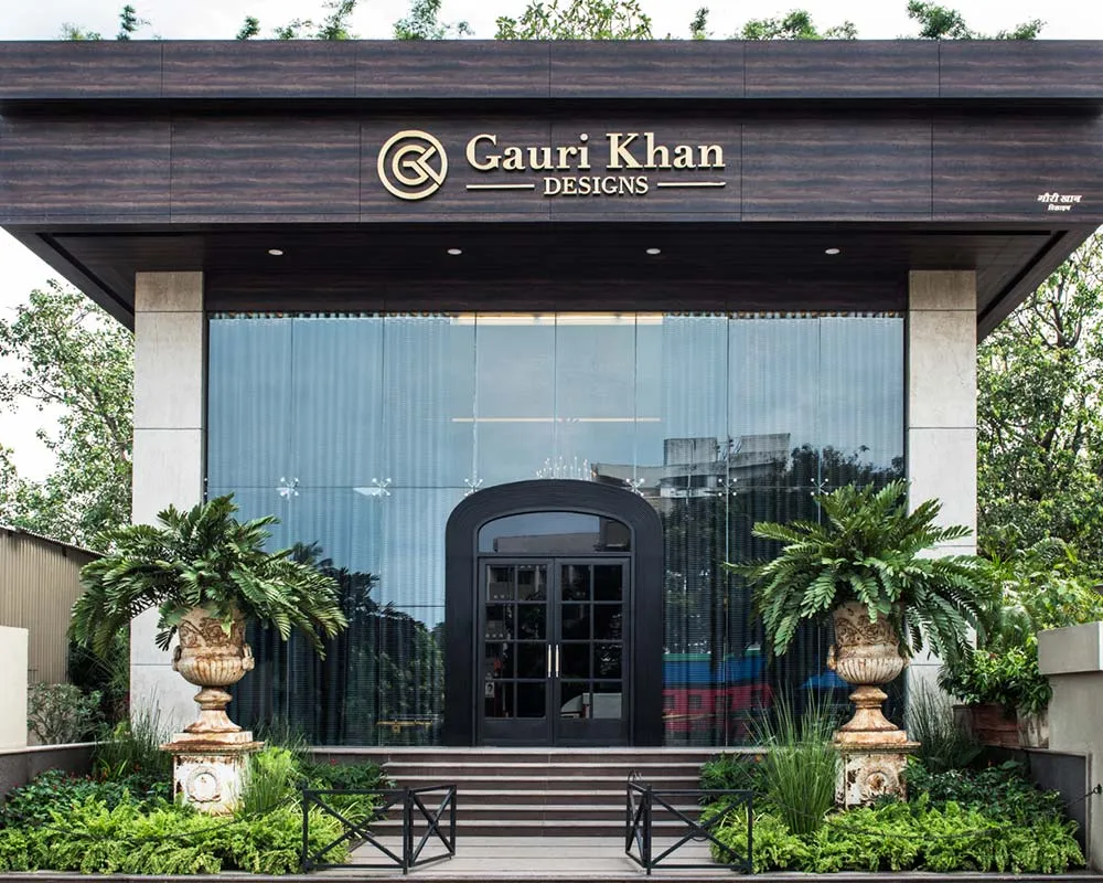 Gauri Khan