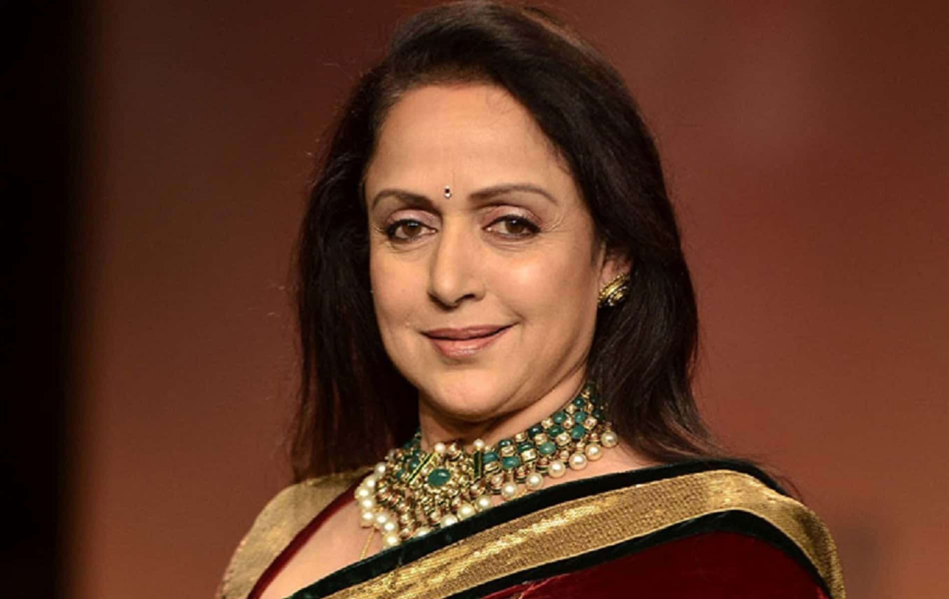 Hema Malini