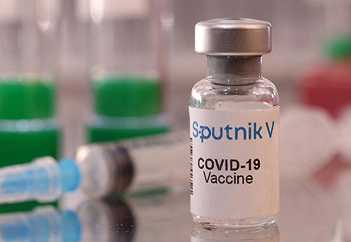 Rusian Scientist Murder