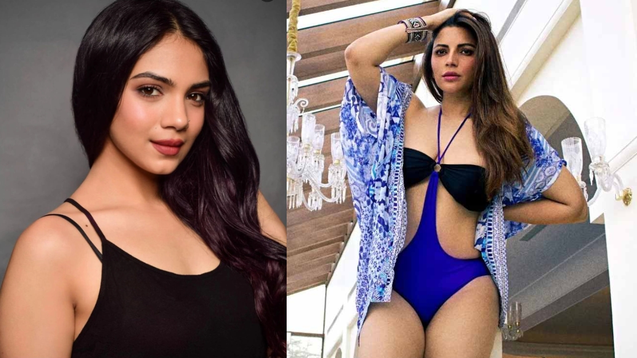 Kashish Rai bhojpuri actress