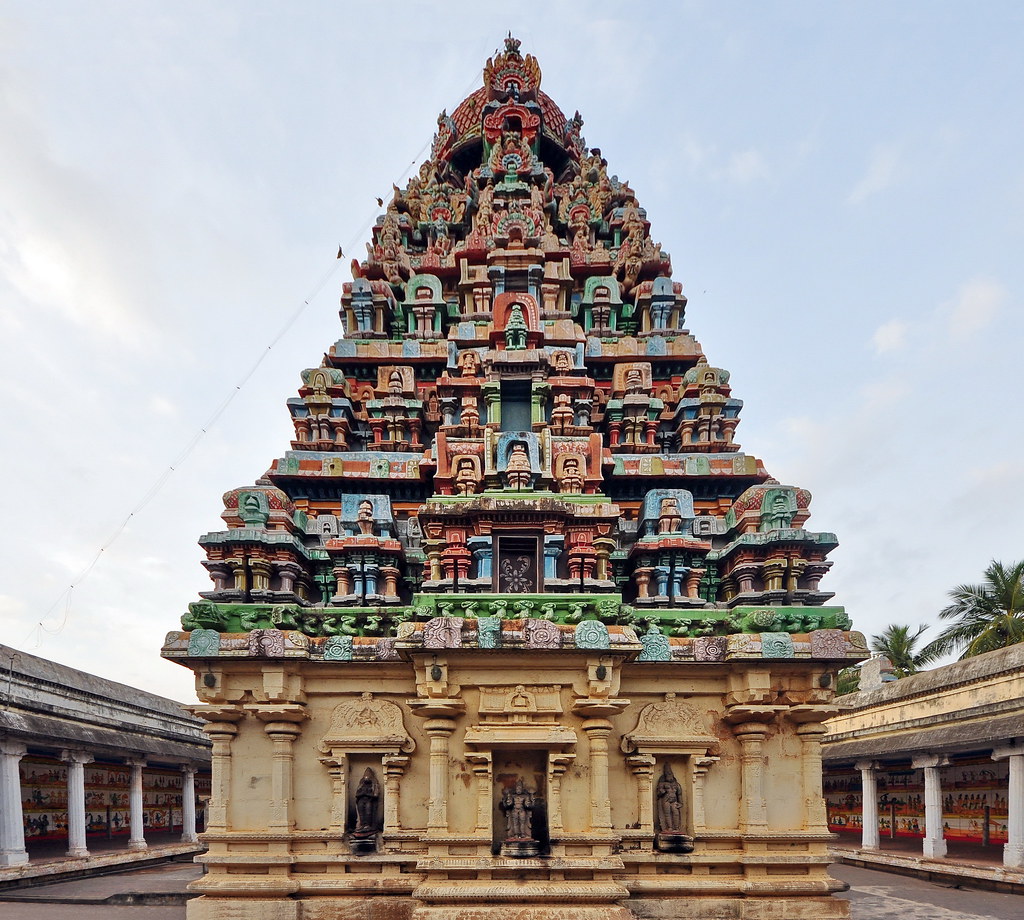 Ram Navami पर जाए राम जी के खूबसूरत मंदिरों के दर्शन 