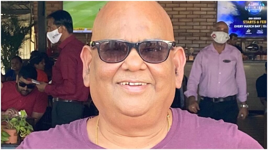 नहीं रहें मिस्टर इंडिया Satish Kaushik