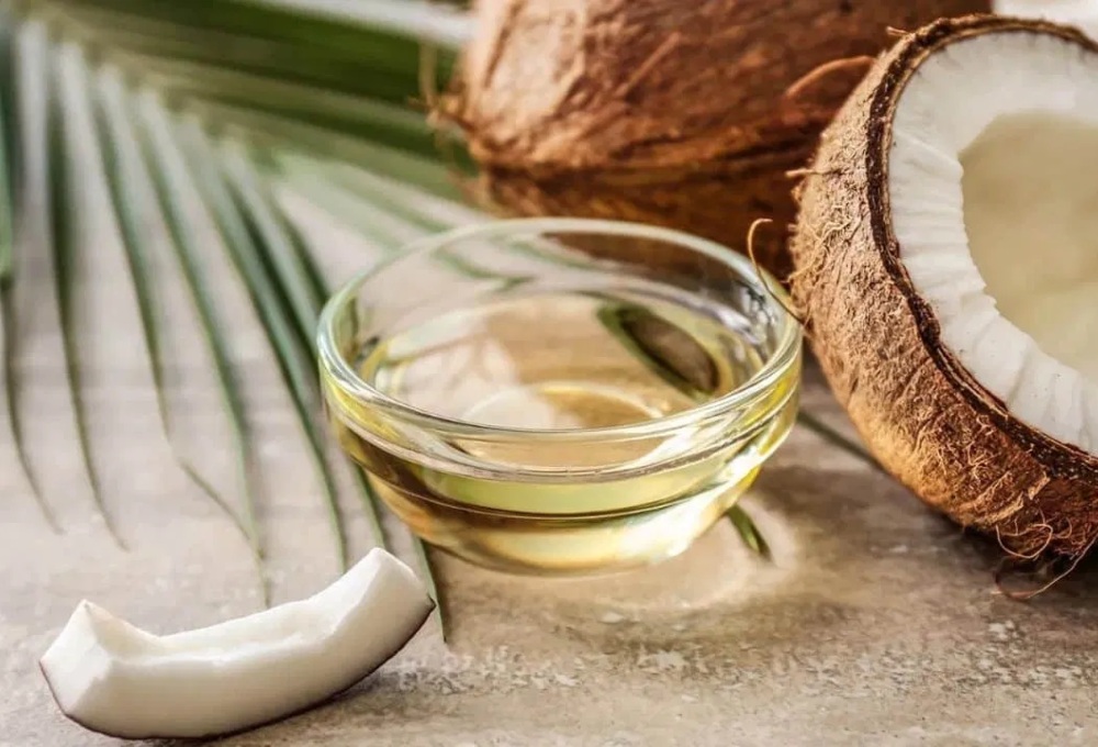 कोकोनट तेल फायदेमंद