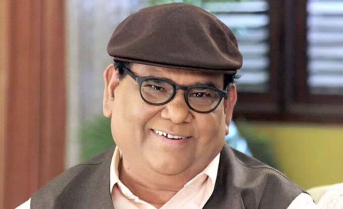 Satish Kaushik