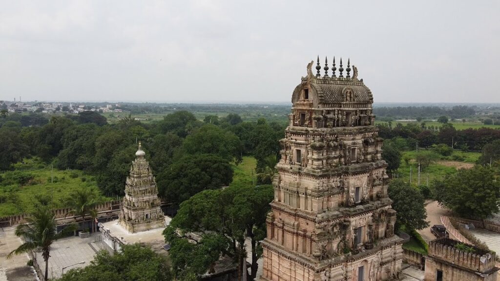 Ram Navami पर जाए राम जी के खूबसूरत मंदिरों के दर्शन
