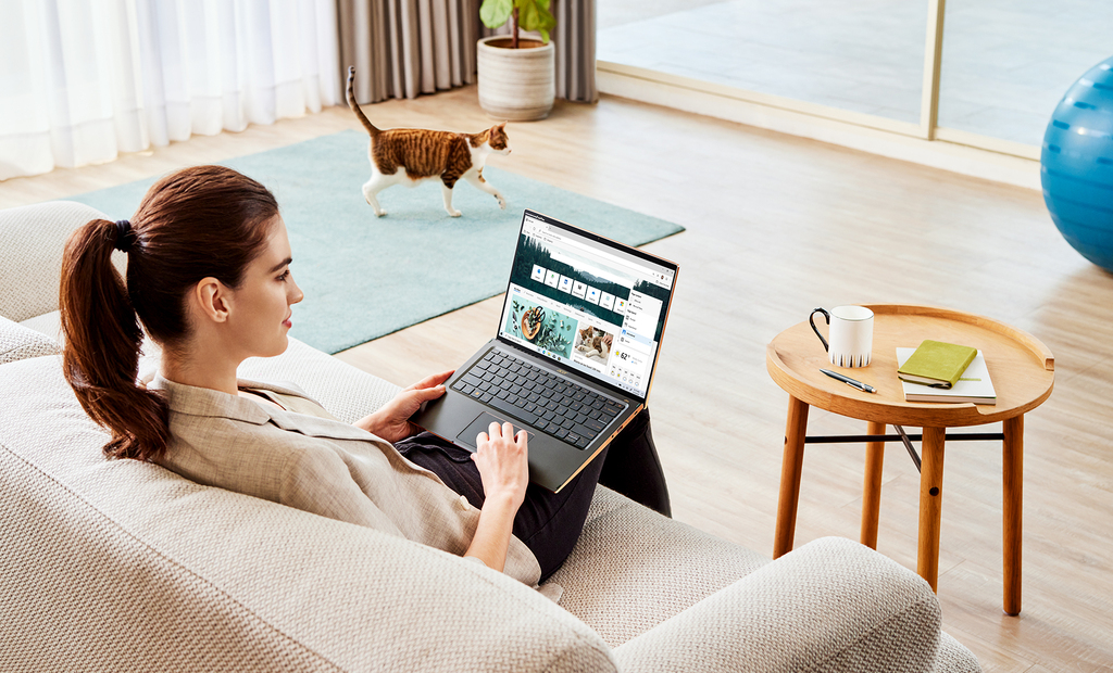 एसर स्विफ्ट गो