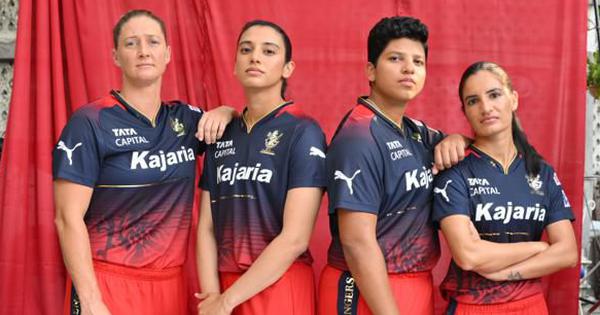 Royal Challengers Banglore