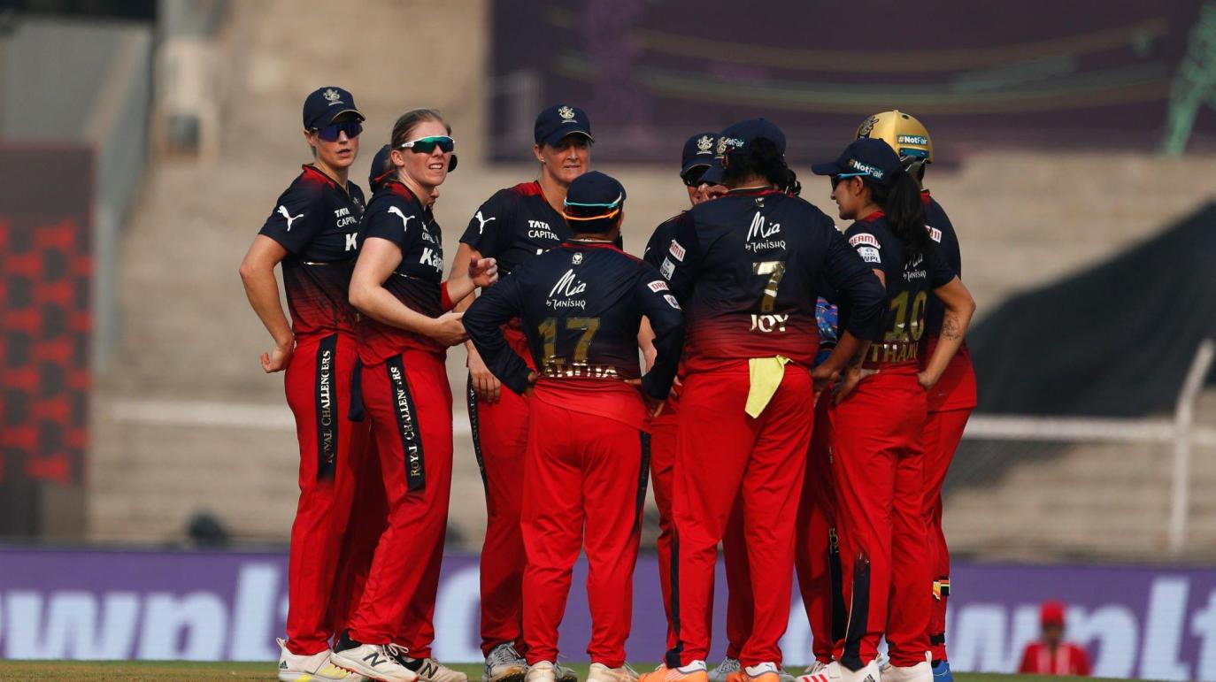 Royal Challengers Banglore