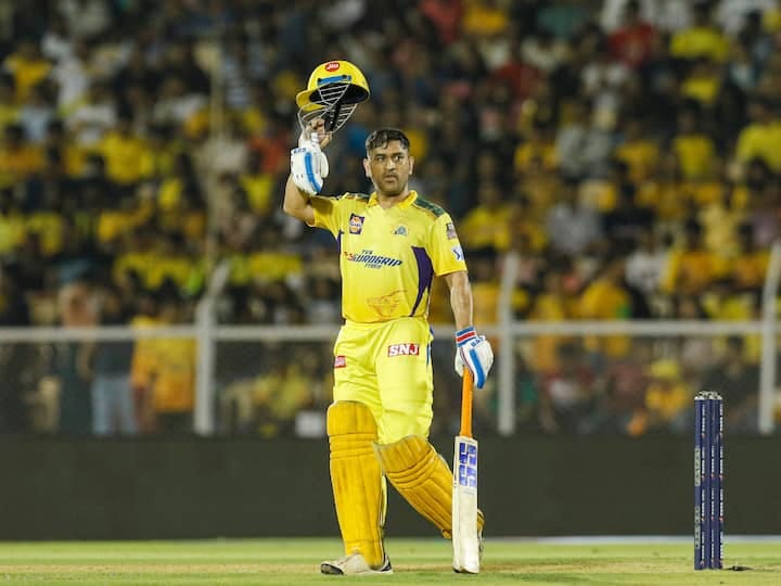 Chennai Loves Dhoni