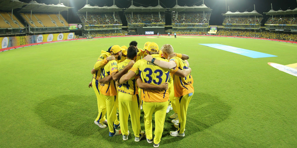 CSK