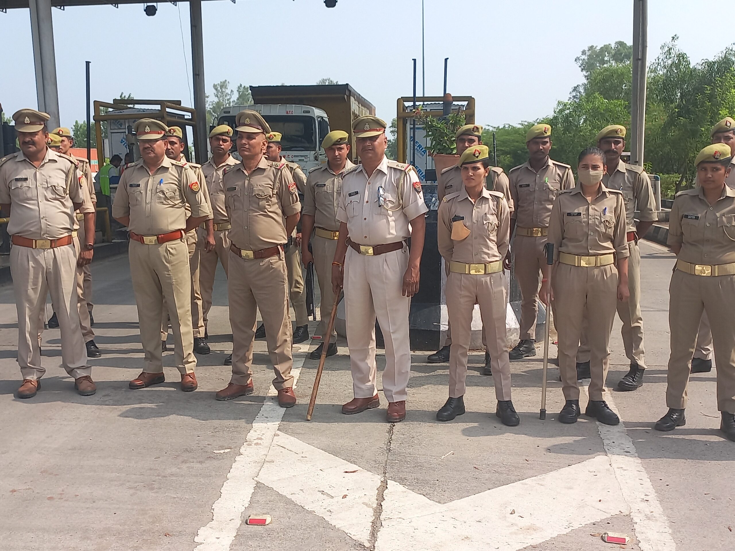 Imam Sadaqat Hussain