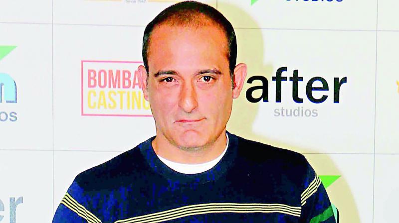 Akshaye Khanna
