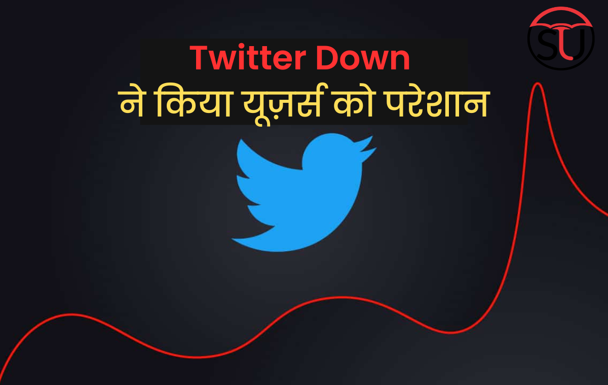 Twitter Down