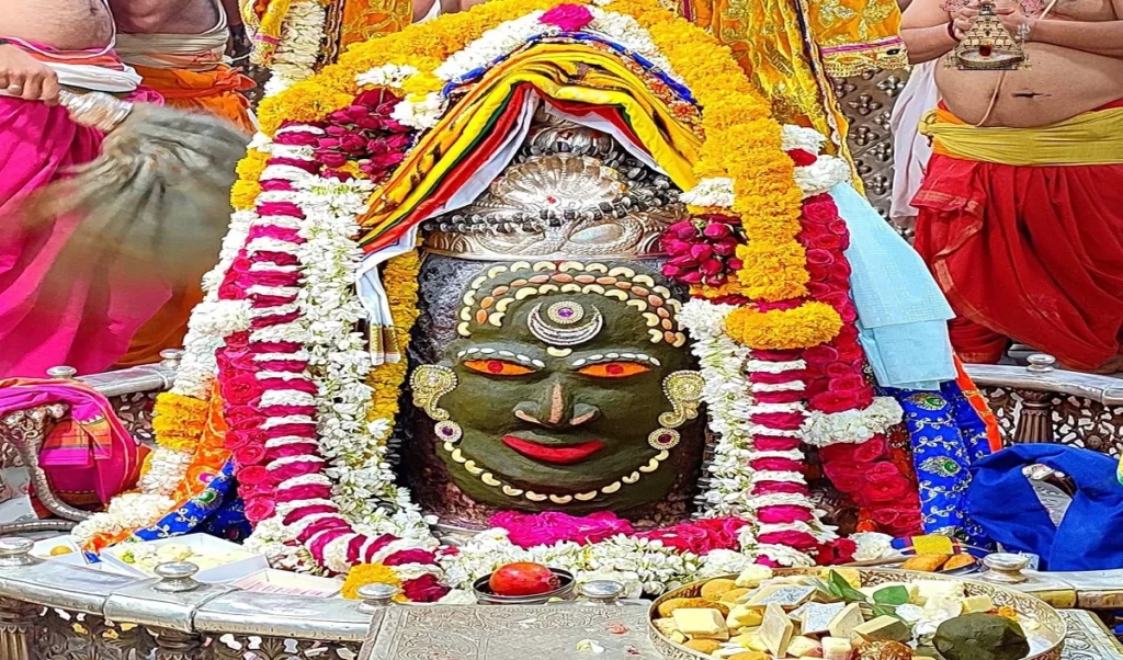 Mahakaleshwar
