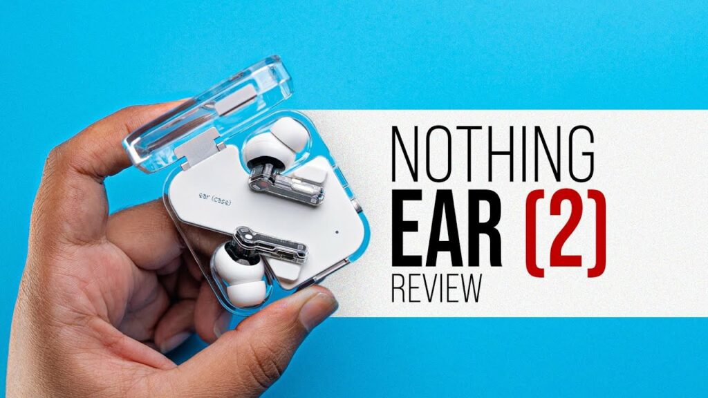 Nothing Ear 2