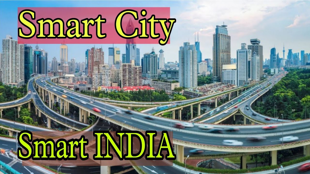 Smart City Mission