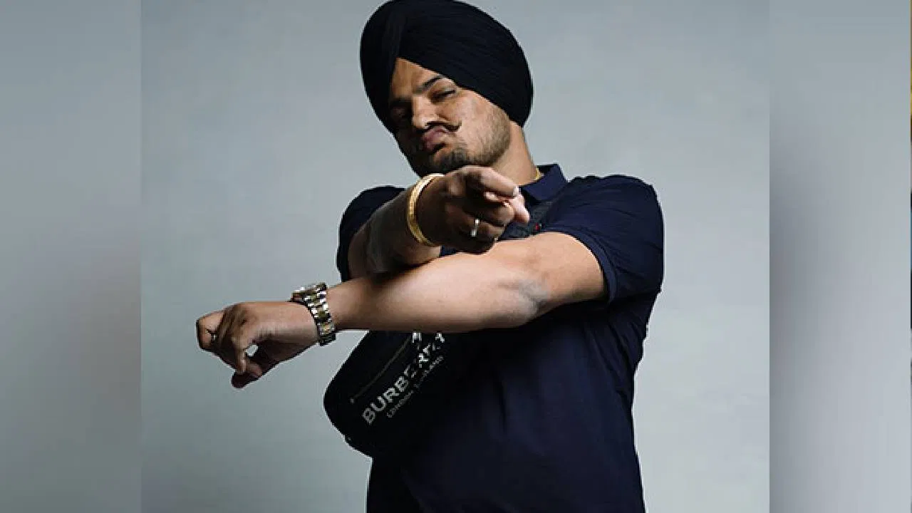 Sidhu Moose Wala