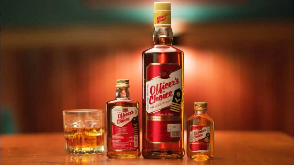 दुनिया की सबसे मशहूर Whiskey भारत में बनती है, जाने आपकी टॉप ब्रांडस कौनसी है